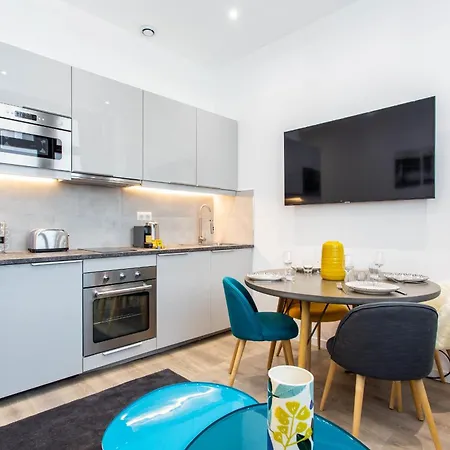 Intimate Apartment - 1Br-4P - Republique Paris Exterior photo
